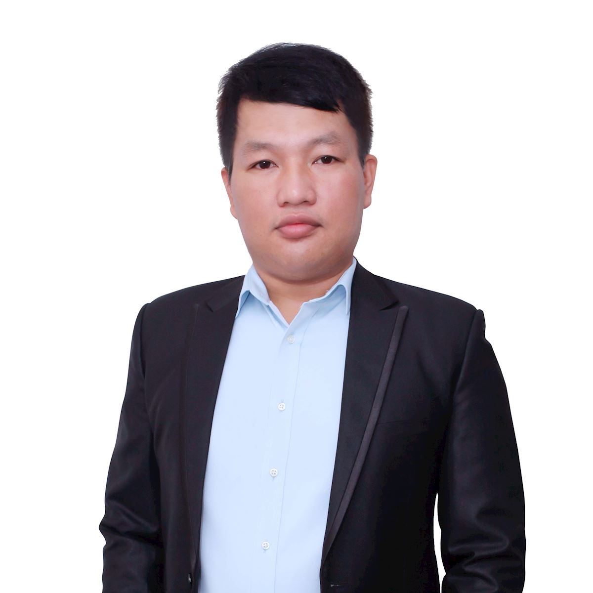 (Ông) Cao Mạnh Cường