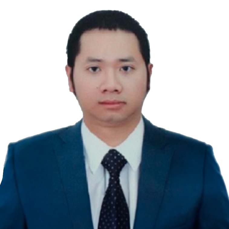 (Mr) Nguyen Minh Vu