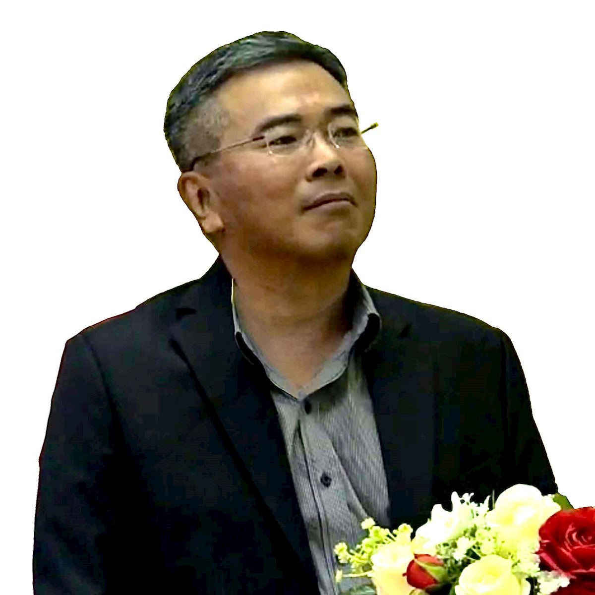 (Ông) Ting Teck Jin