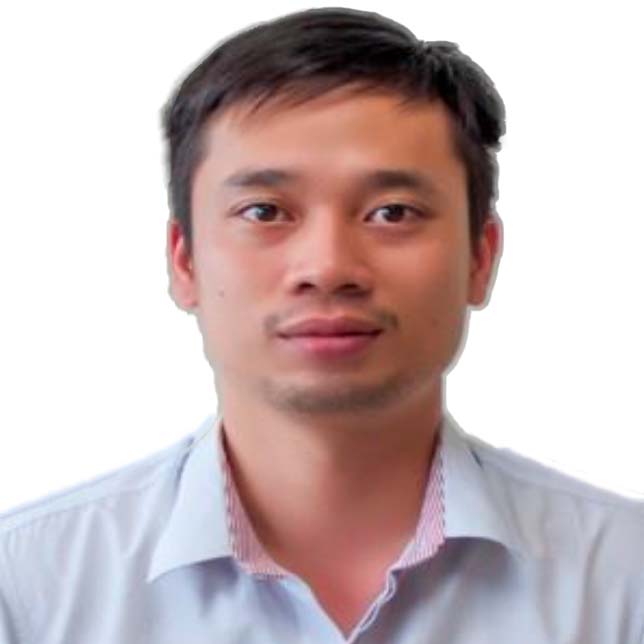 (Mr) Vu Van Quang